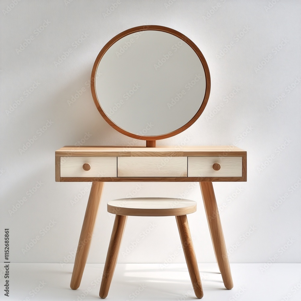 Fototapeta premium interior of a room