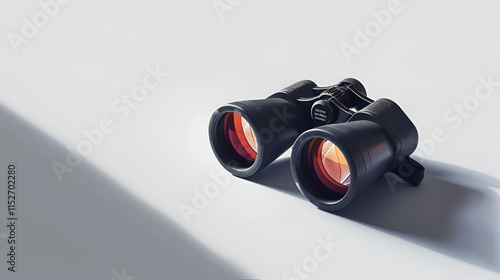 Binoculars for Viewing Nature and Wildlife

 photo