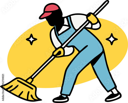 cleaning element svg
