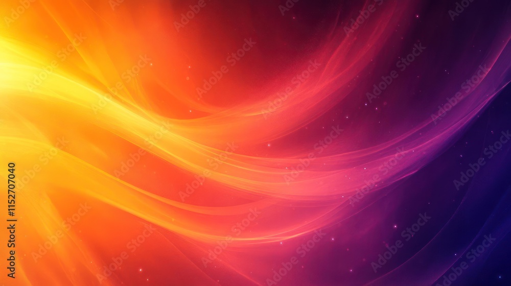 Vibrant space background with nebula and galaxy-like elements. Vibrant space background with nebula and galaxy-like elements.