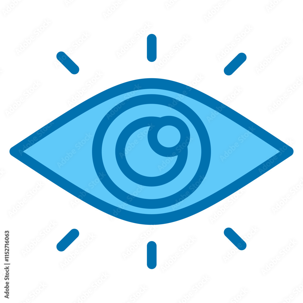 Eye Icon Eye Icon
