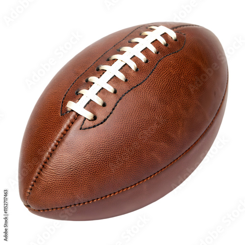 Balón de futbol americano