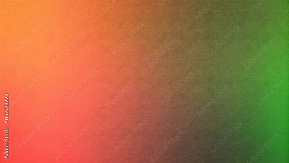 an abstract background with a gradient effect. The colors are predominantly orange, red, and green, with the orange being the dominant color on the top left corner and the red being the bottom right c an abstract background with a gradient effect. The colors are predominantly orange, red, and green, with the orange being the dominant color on the top left corner and the red being the bottom right c