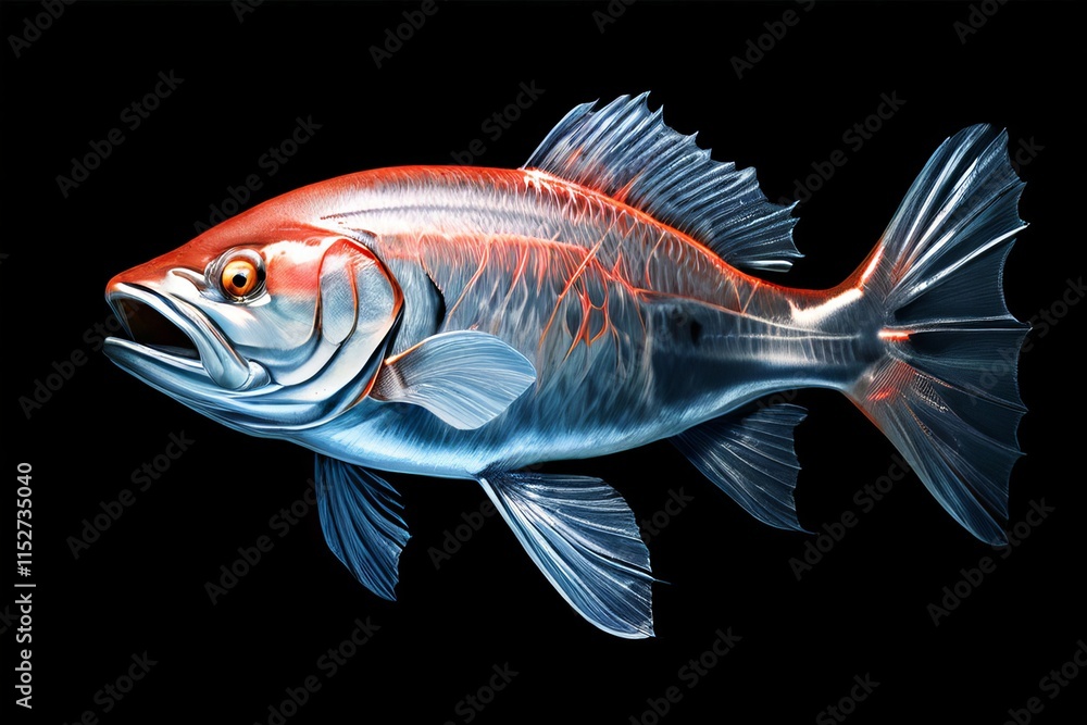 dark salmon and light steel blue dark salmon and light steel blue