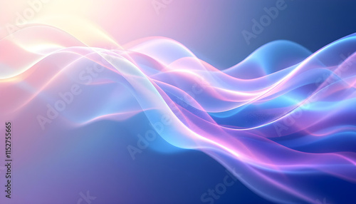 Wallpaper Mural Modern colorful flow poster wave liquid shape in white background art design for your design project. Modern colorful flow background. Abstract wave liquid shape. Modern lines colorful summer poster Torontodigital.ca