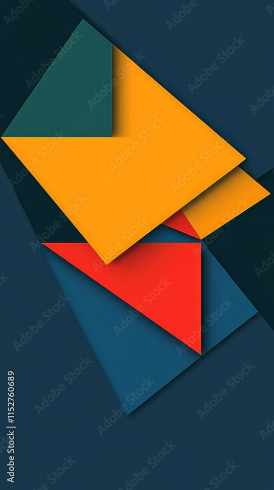 Symbolic Omission: An Abstract background image Symbolic Omission: An Abstract background image