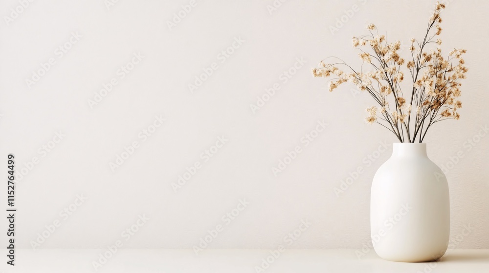 Ceramic vase Ceramic vase