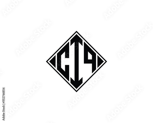 CIQ logo design vector template. CIQ Free Download CIQ logo design vector template. CIQ - GFXLoad