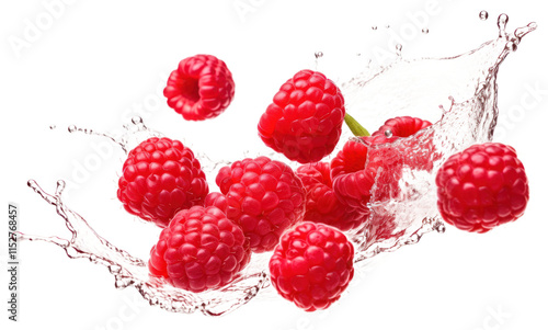 PNG Raspberries raspberry fruit plant.