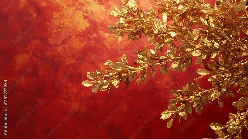 Merry Christmas and happy New Year background Merry Christmas and happy New Year background
