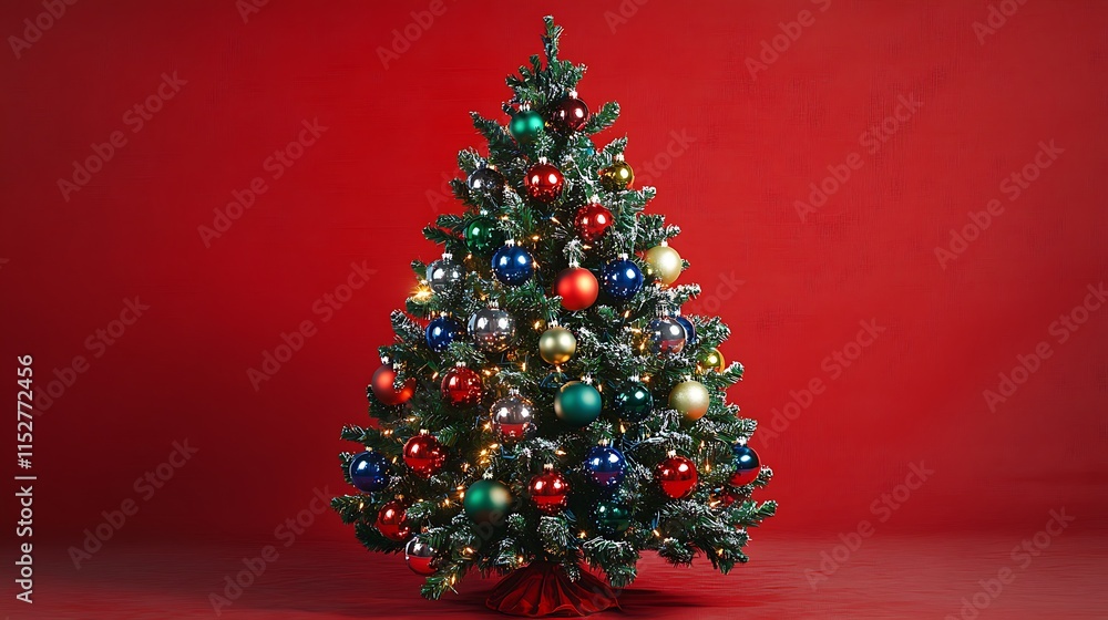 Merry Christmas and happy New Year background Merry Christmas and happy New Year background
