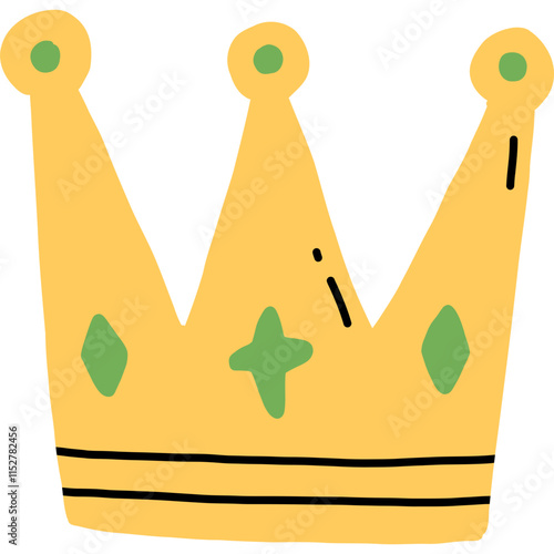 crown