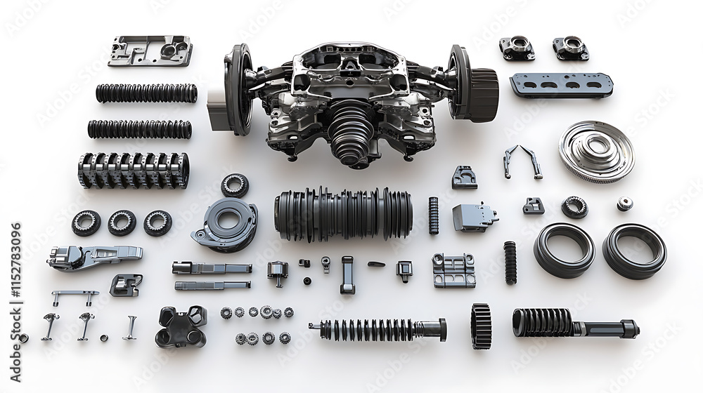Vehicle and engine parts, wallpaper, the various parts of vehicle engines used in everyday life Vehicle and engine parts, wallpaper, the various parts of vehicle engines used in everyday life