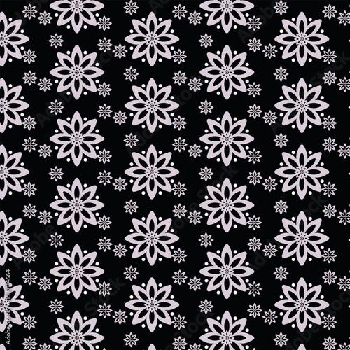 seamless pattern