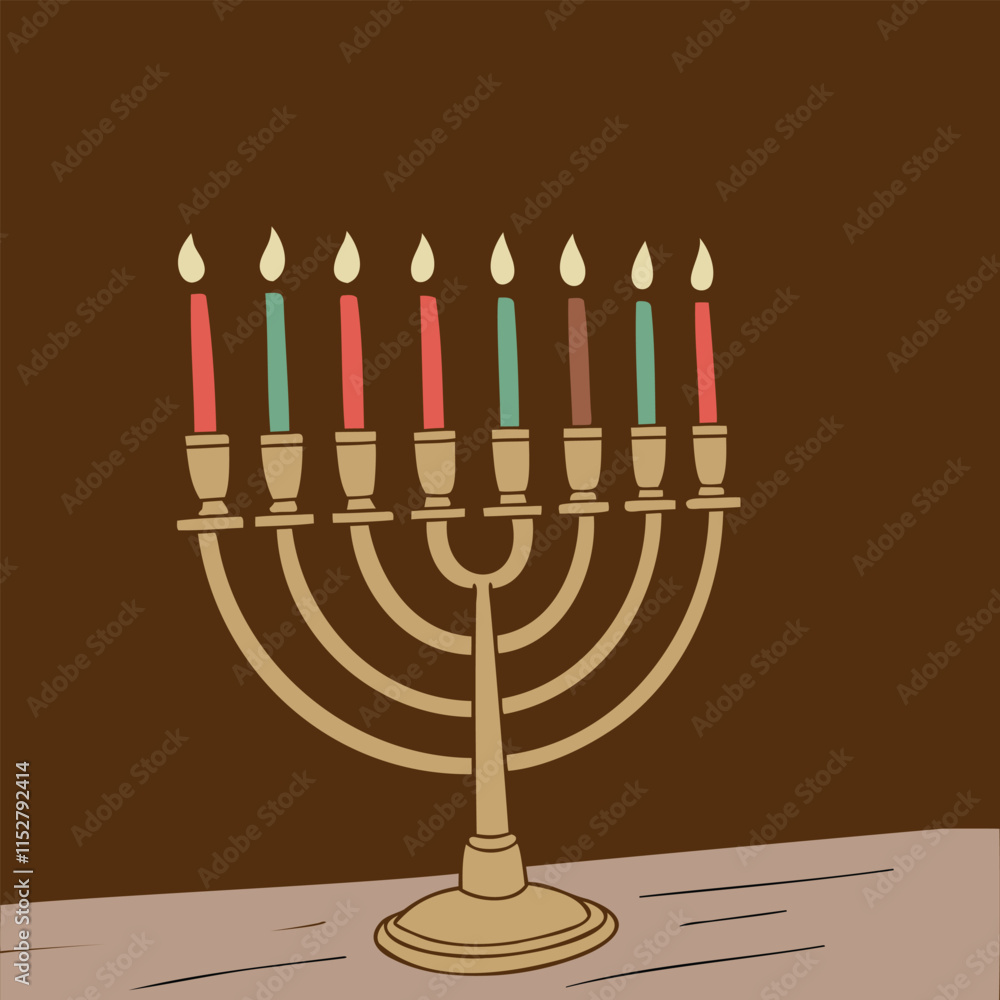 candles vector art featuring burning flames and decorative designs candles vector art featuring burning flames and decorative designs