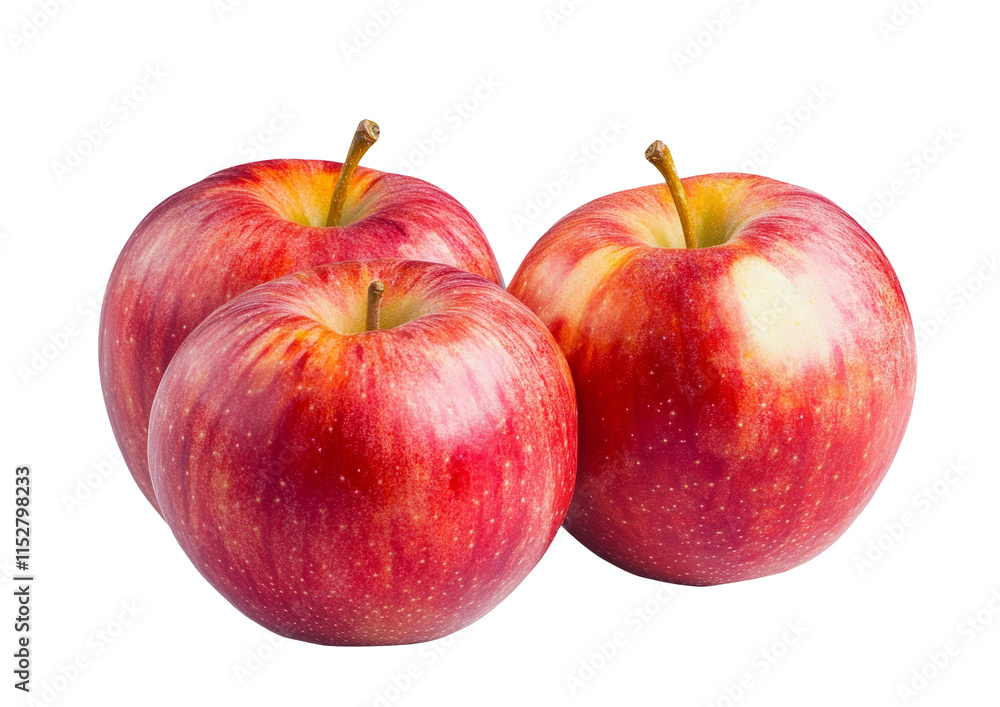 High-Quality PNG of red apple isolated on transparent png – High Resolution High-Quality PNG of red apple isolated on transparent png – High Resolution