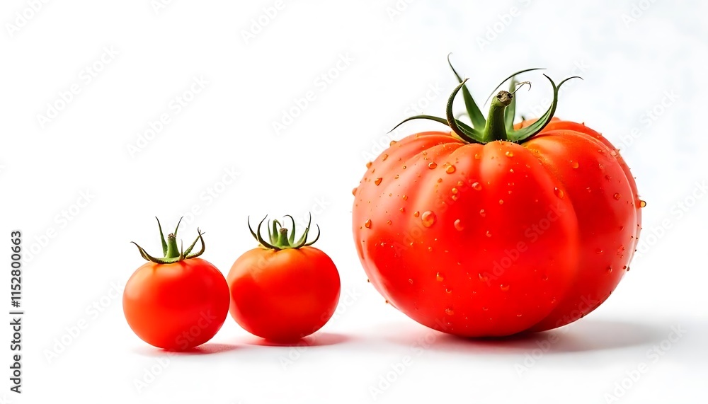 tomatoes and tomato tomatoes and tomato