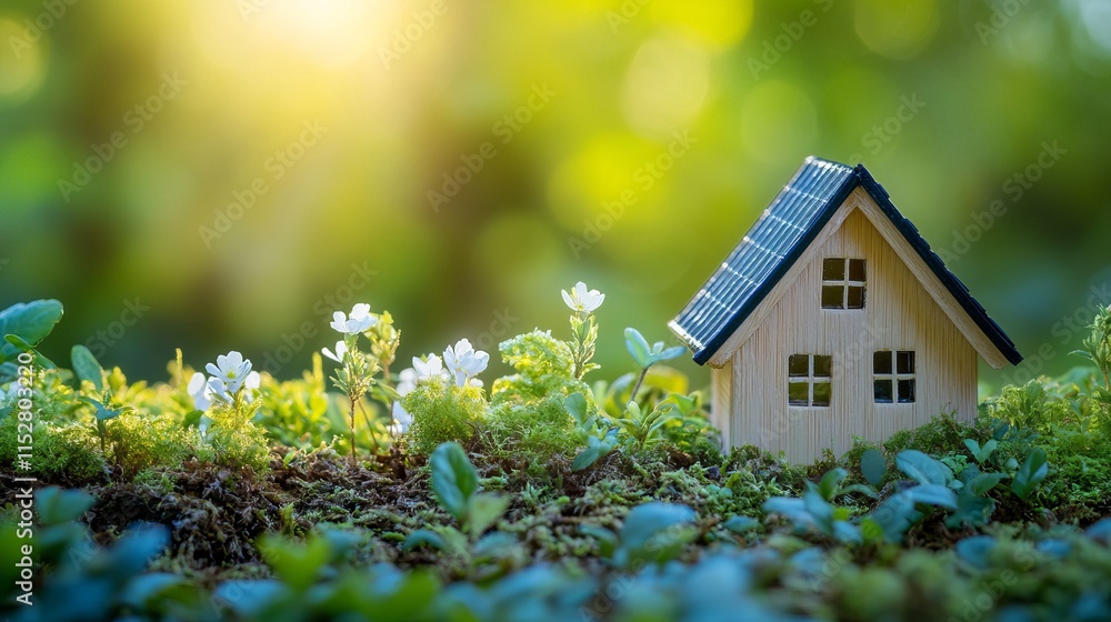 Eco-Friendly Condo Energy-Efficient Design in Upscale Environment Surrounded by Nature Eco-Friendly Condo Energy-Efficient Design in Upscale Environment Surrounded by Nature