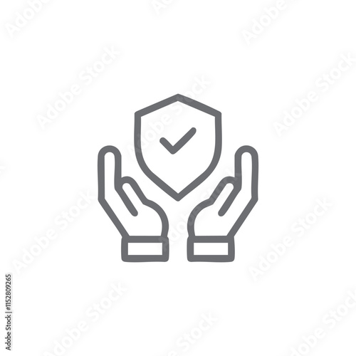 Yes, confirm, correct icon in white background