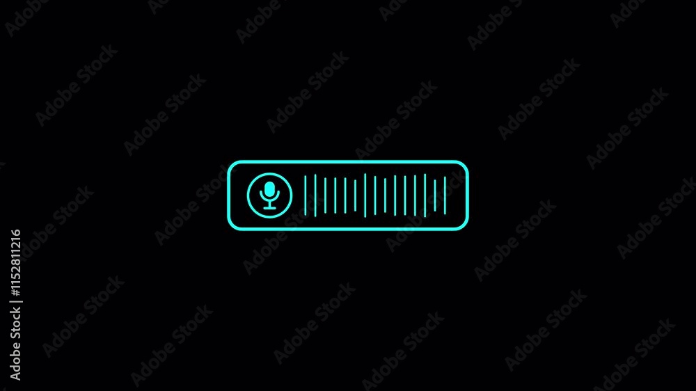 Podcast microphone audio sound waveform animation, Animated sound waveform spectrum motion graphic animation 4k, Voice chat, Voice mail, Speech waves Podcast microphone audio sound waveform animation Podcast microphone audio sound waveform animation, Animated sound waveform spectrum motion graphic animation 4k, Voice chat, Voice mail, Speech waves Podcast microphone audio sound waveform animation