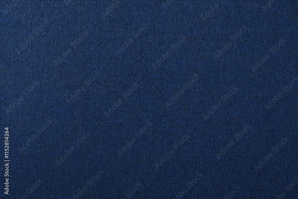 a close up of a blue cloth with a white stripe a close up of a blue cloth with a white stripe