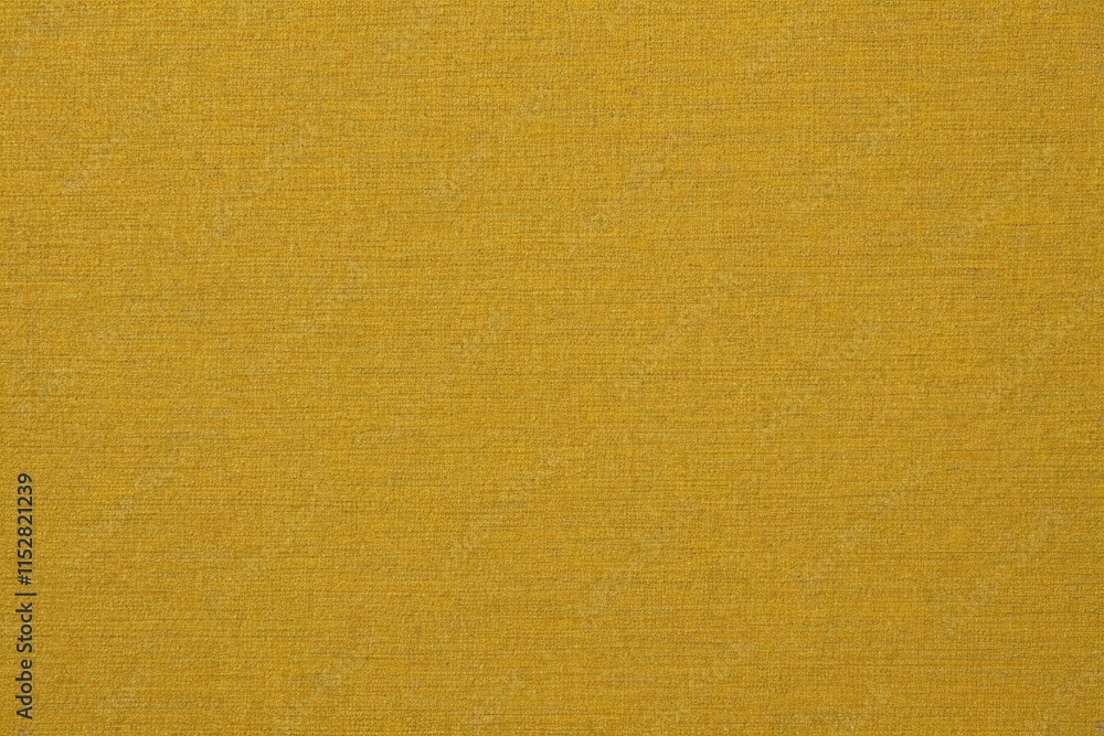 a close up of a yellow fabric with a small white stripe a close up of a yellow fabric with a small white stripe