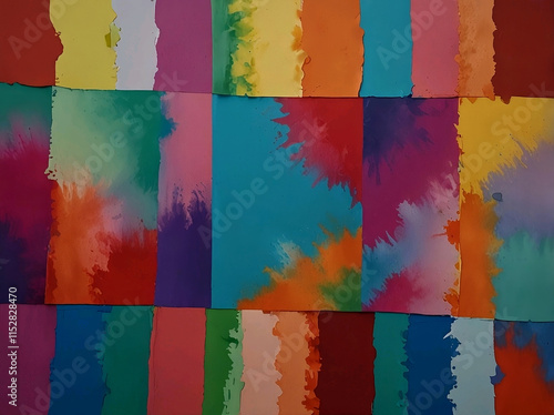 colorful background
