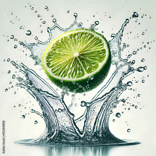 lime - 41