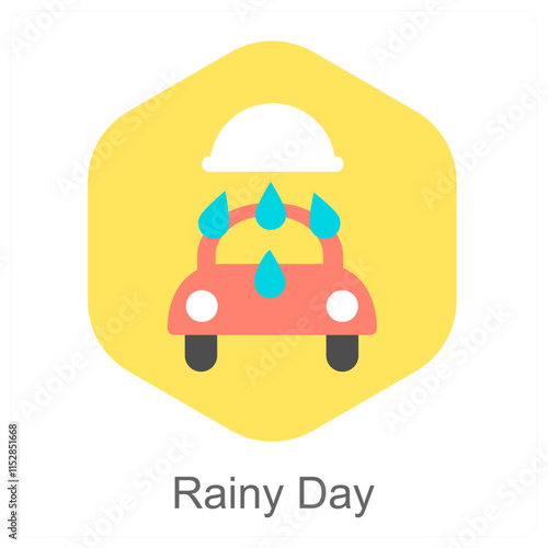 Rainy day