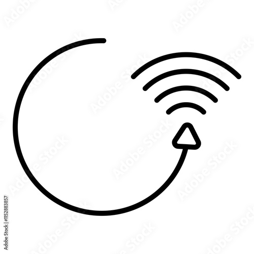 
Feature designed to automatically reconnect to the network when the signal is lost. Ensures uninterrupted internet access and stable connectivity for a seamless online experience.
