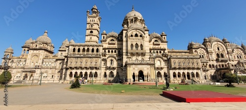 Indian Palace Vadodara, India