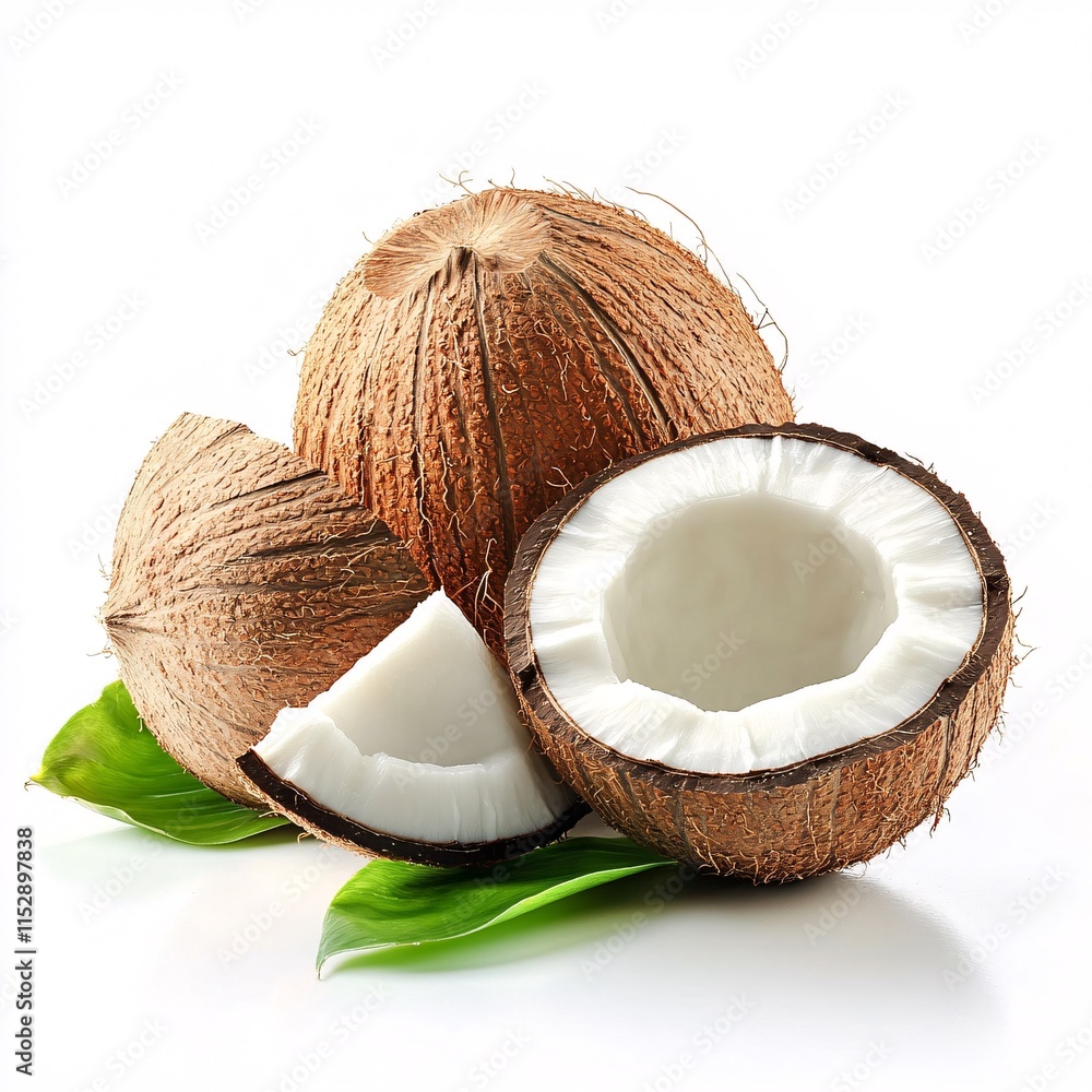 coconut coconut