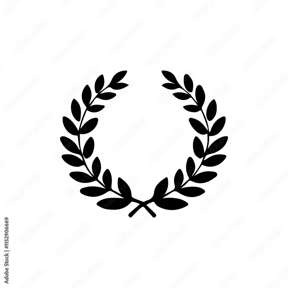 Floral Wreath Floral Wreath