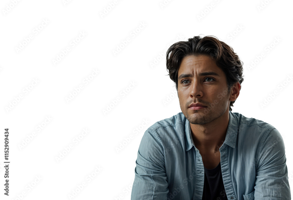 portrait of a man portrait of a man