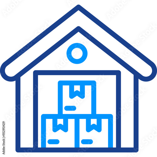 Wholesale Icon