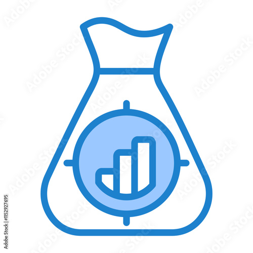 Funding Milestone Icon
