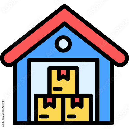 Wholesale Icon