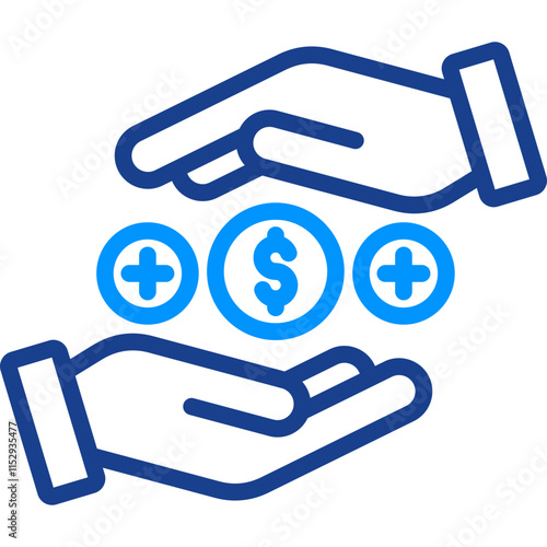Benefits Icon