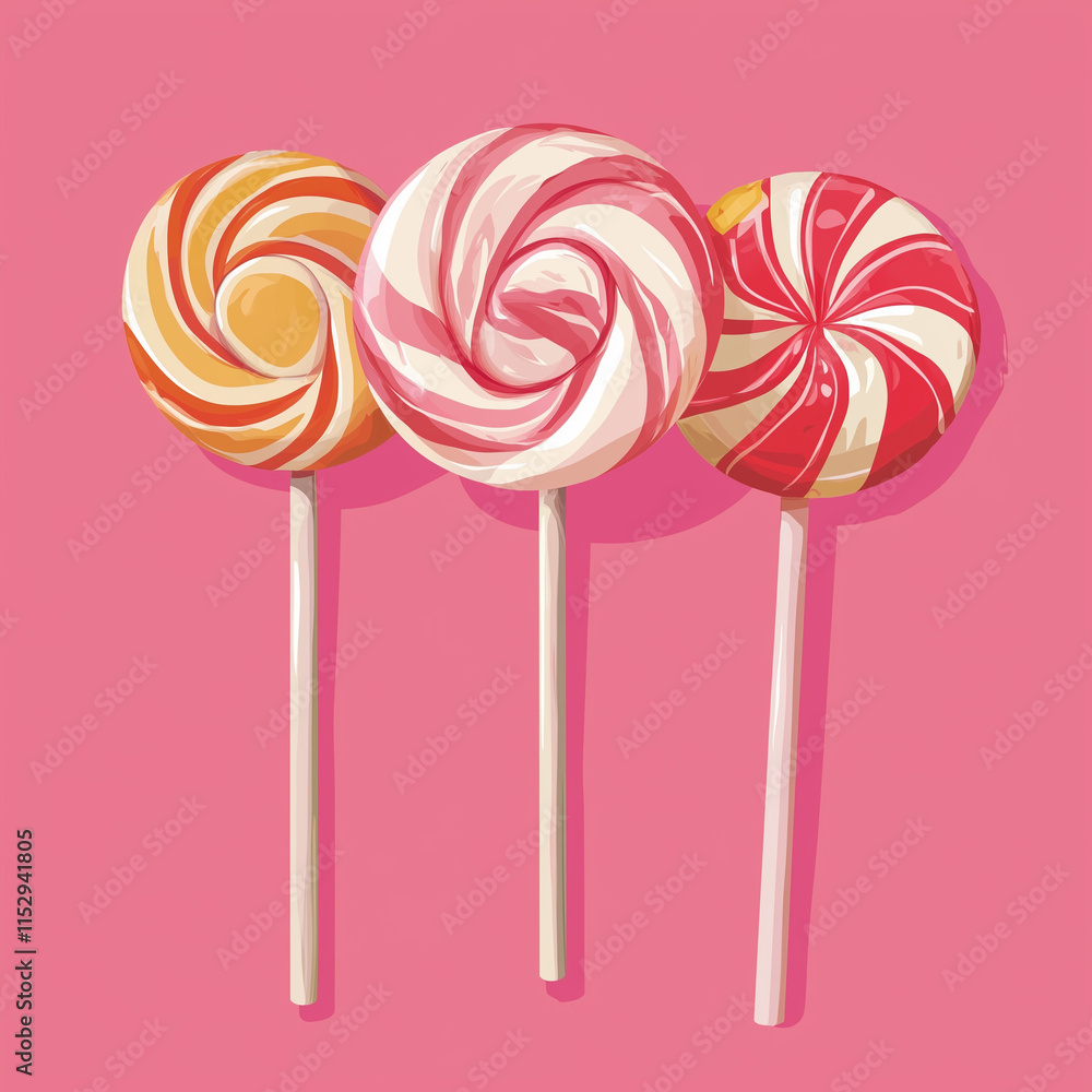 Lollipop Lollipop