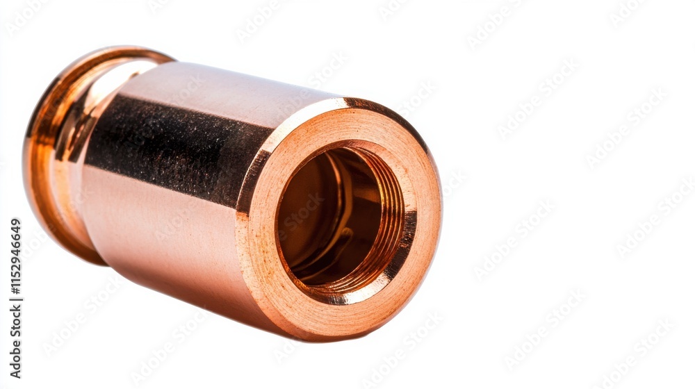 Copper Pipe Fitting for Plumbing and Industrial Applications Copper Pipe Fitting for Plumbing and Industrial Applications