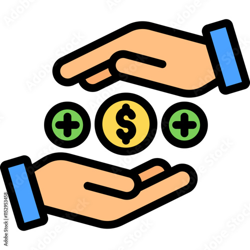 Benefits Icon