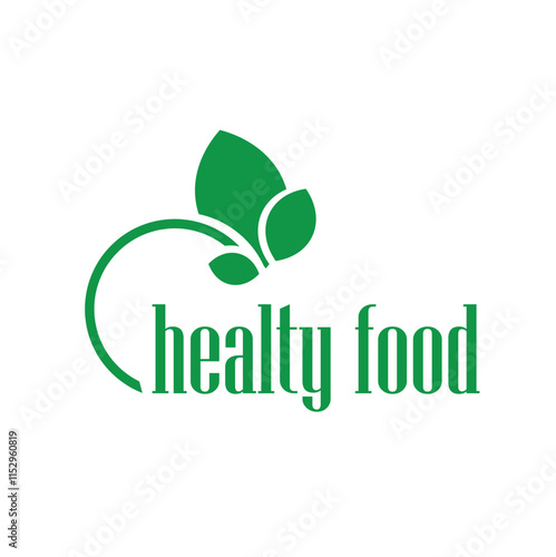 healty food icon	