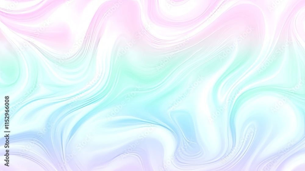 Pastel Swirl Background Soft, Dreamy, Abstract Texture Pastel Swirl Background Soft, Dreamy, Abstract Texture