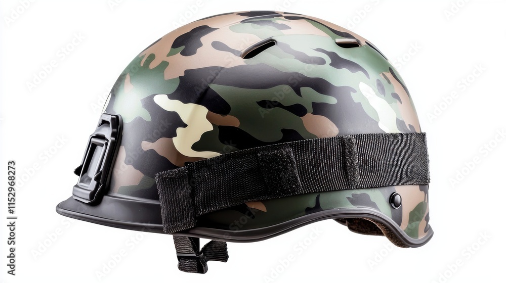 Tactical Camouflage Military Helmet with Face Shield for Protective Defense and Security Tactical Camouflage Military Helmet with Face Shield for Protective Defense and Security