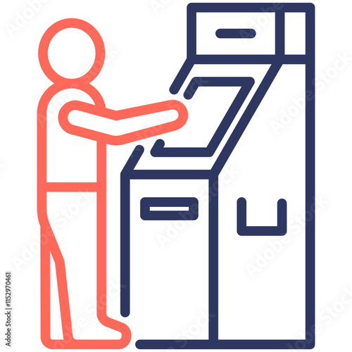 Self Service Icon