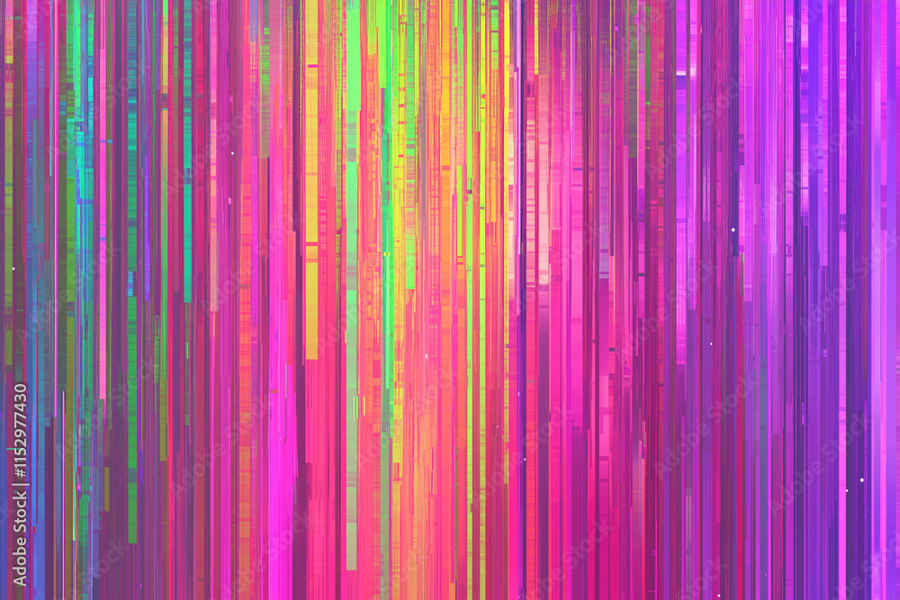 distorted motion glitch effect, abstract background distorted motion glitch effect, abstract background