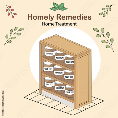 Natural Home Remedies for Common Ailments