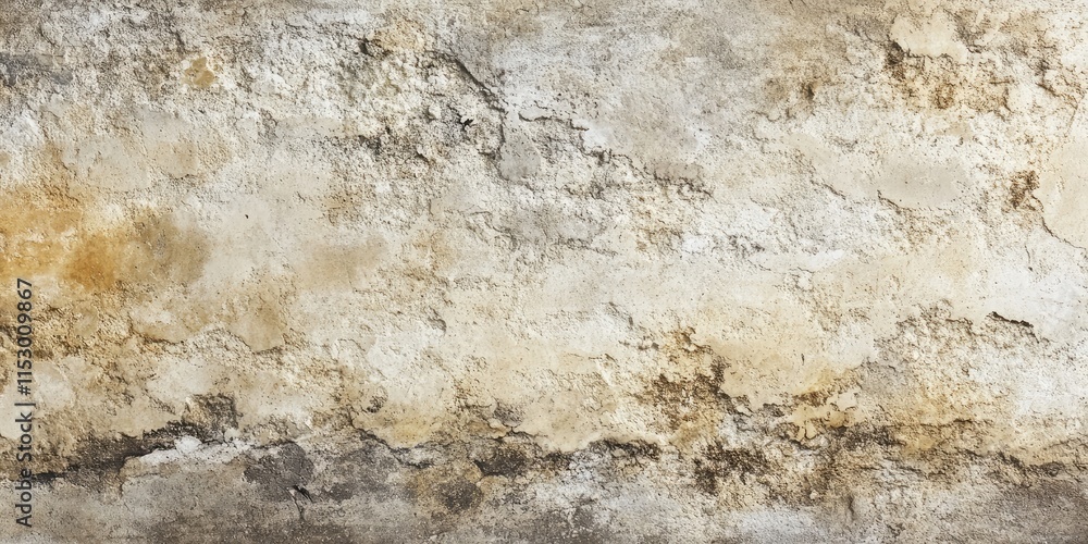 Obraz premium Creative aged travertine like stucco texture ideal for various applications. This unique aged travertine texture offers versatility and charm for any design project.