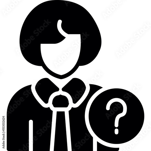 Question icon