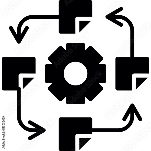 Folder icon